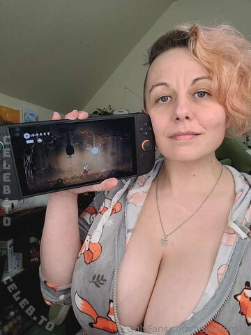 BayesiaNash nude photo 29