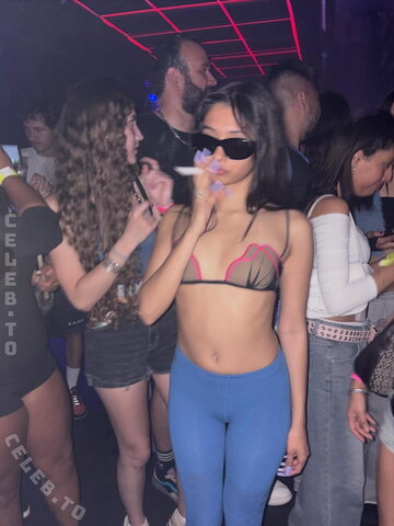 Bb Trickz Sexy (13 photos)