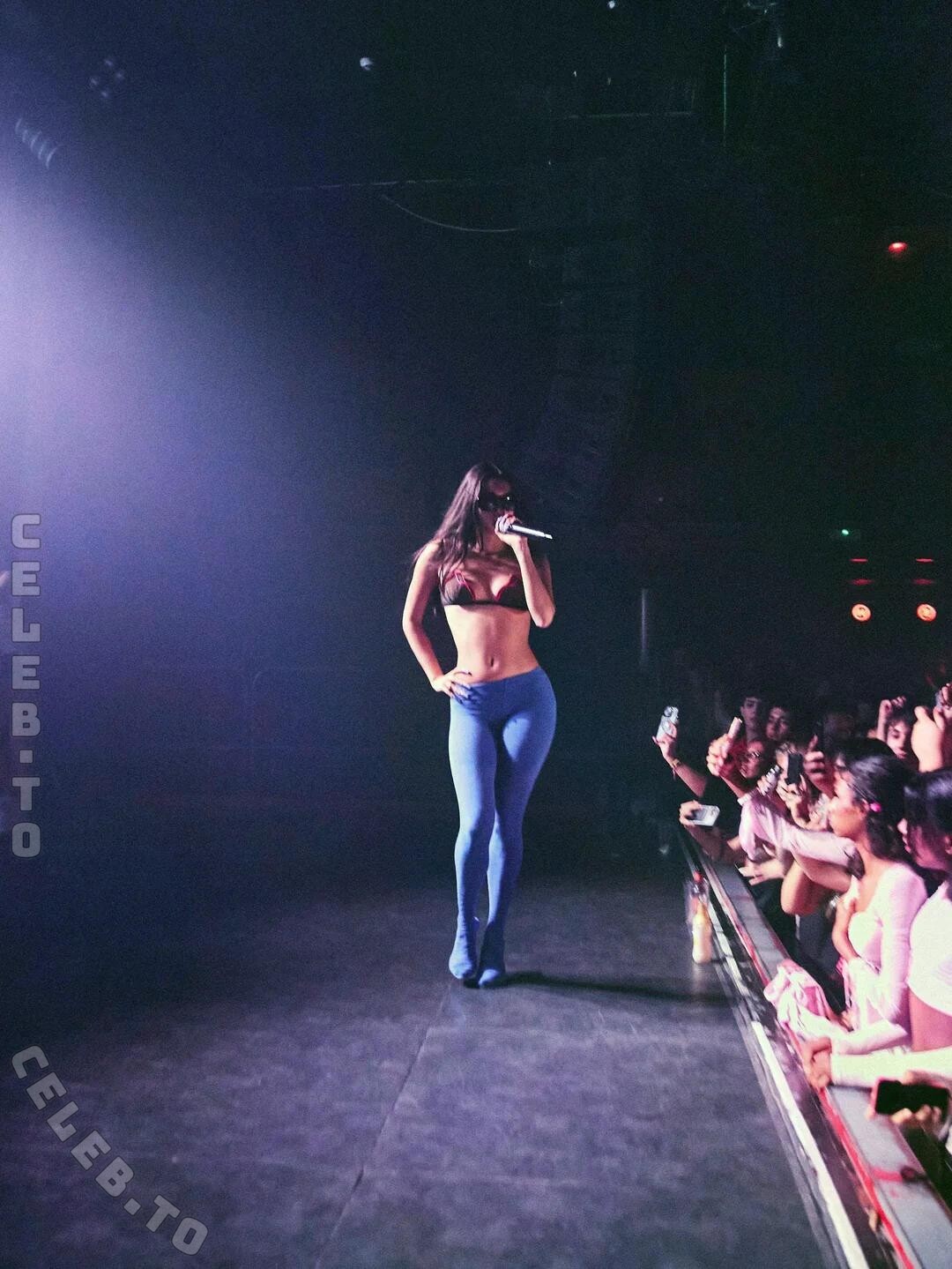 Bb Trickz nude photo 8