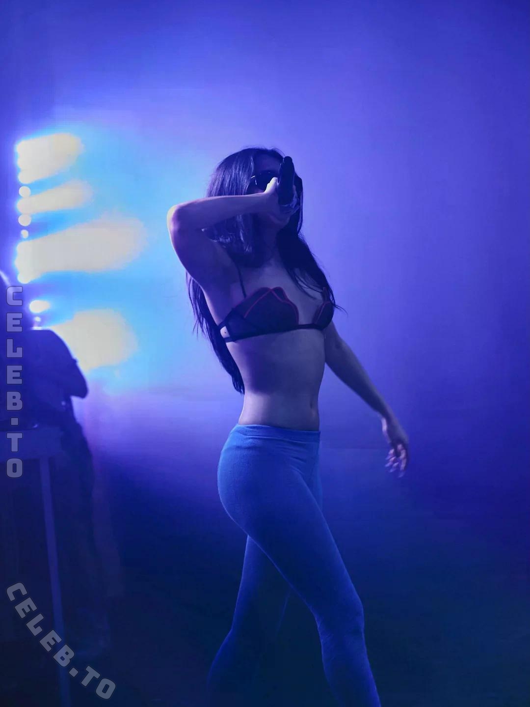 Bb Trickz nude photo 10