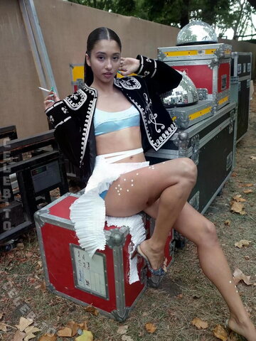 Bb Trickz nude photo 20
