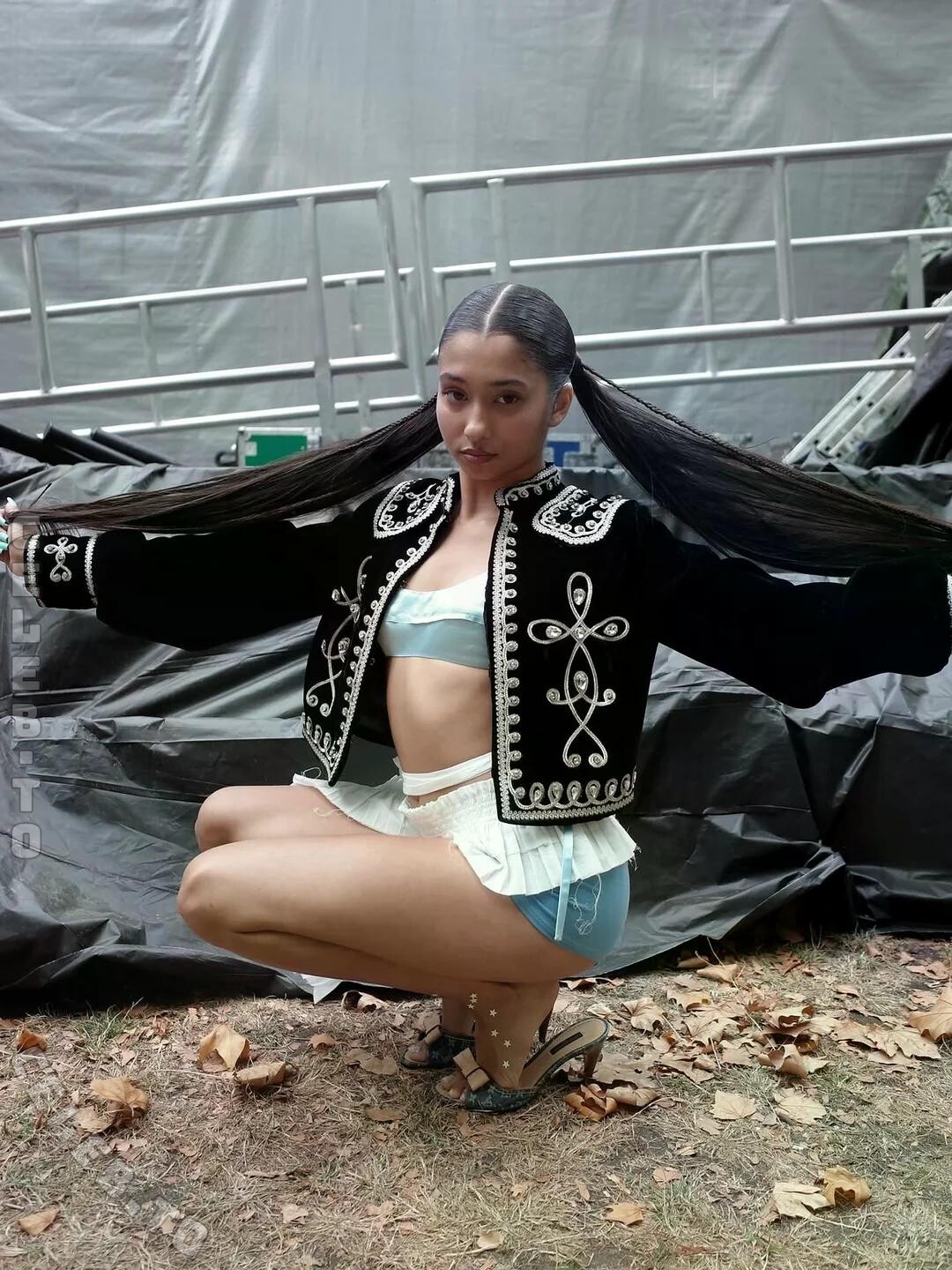 Bb Trickz nude photo 3