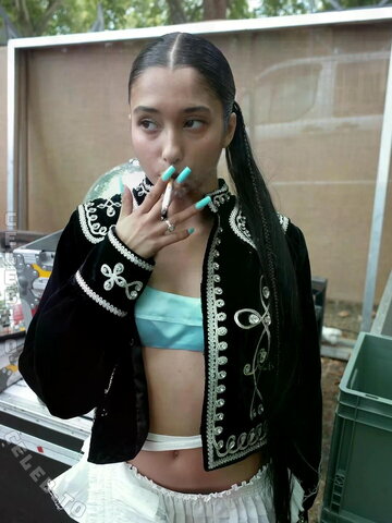 Bb Trickz nude photo 18