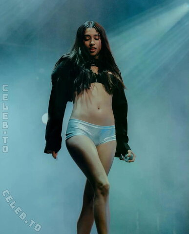 Bb Trickz nude photo 7