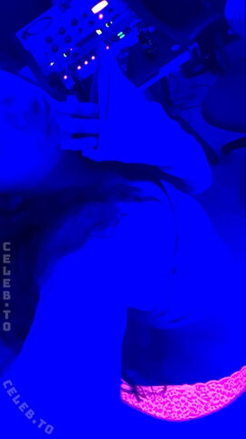 Bb Trickz – Instagram Story