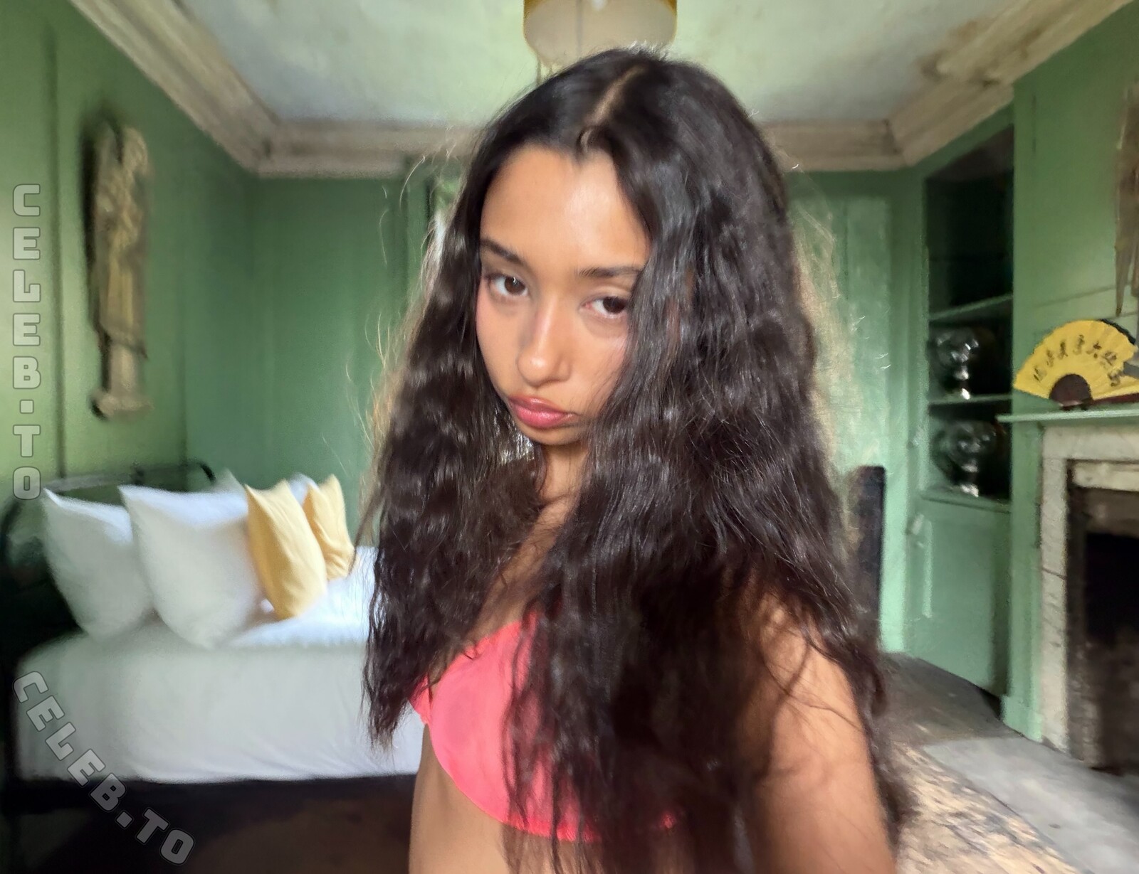 Bb Trickz nude photo 4