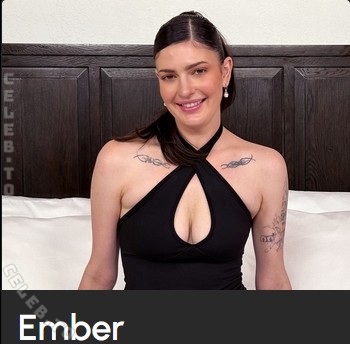 BBC Surprise (früher Black Ambush) nude photo 1
