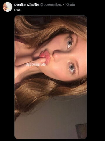 bbedeutungg Hot (2 photos)