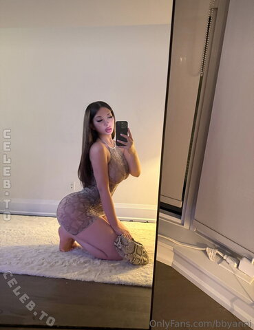 BBYANNI photo 3