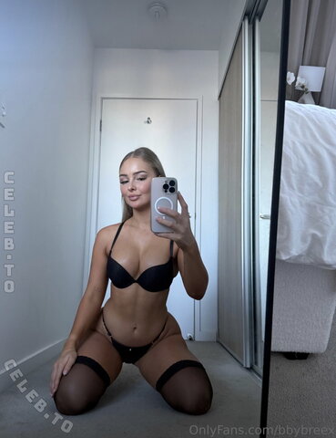 Bbybreex nude photo 3