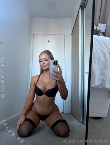 Bbybreex nude photo 5