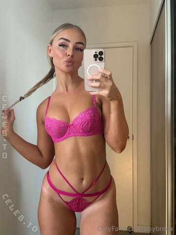 Bbybreex nude photo 8
