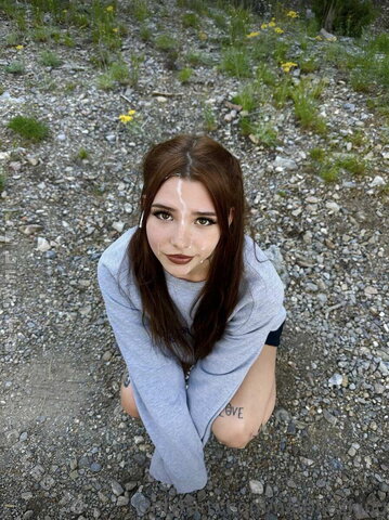 bbyluckie nude photo 137