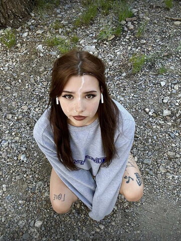 bbyluckie nude photo 138