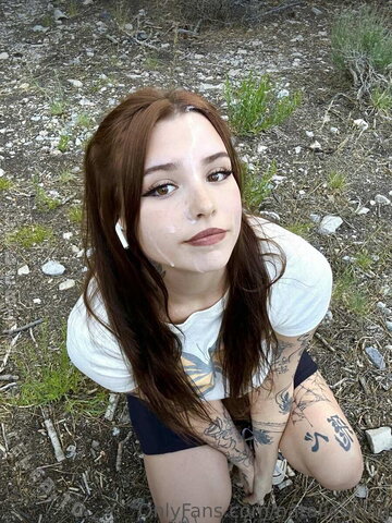 bbyluckie nude photo 163