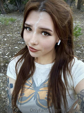 bbyluckie nude photo 164