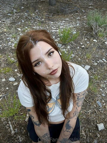 bbyluckie nude photo 165
