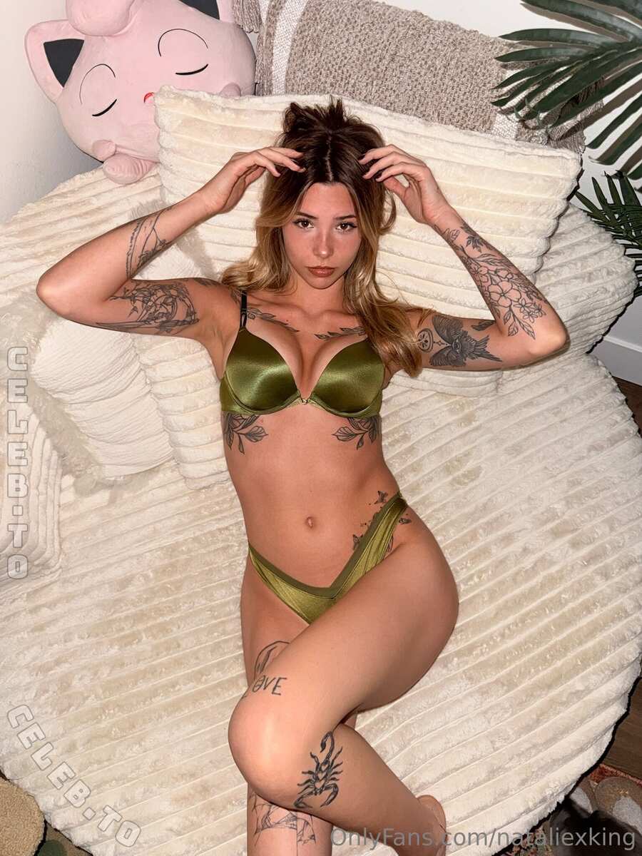 bbyluckie nude photo 3