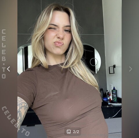 bbyluckie Sexy (4 photos)