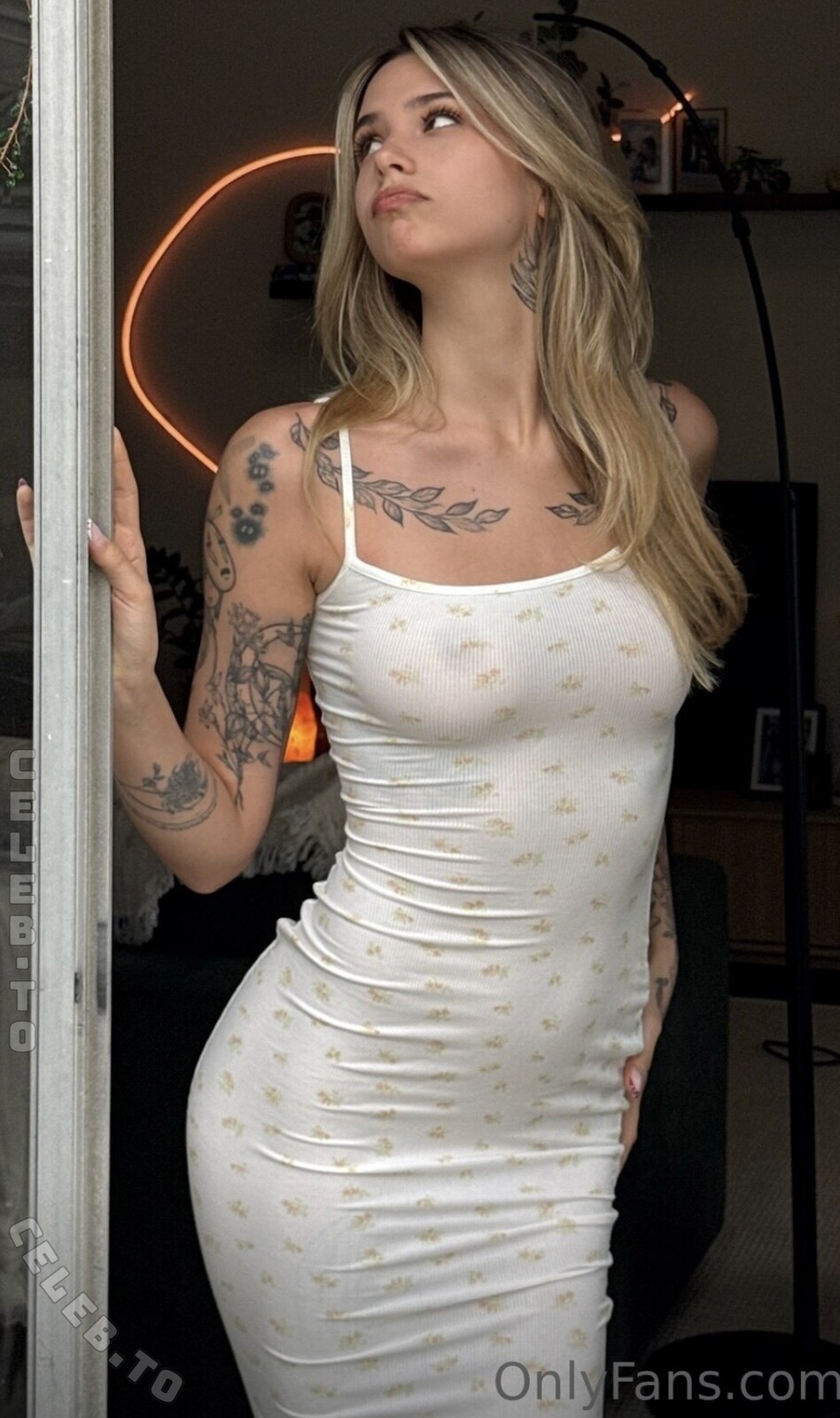 bbyluckie nude photo 3