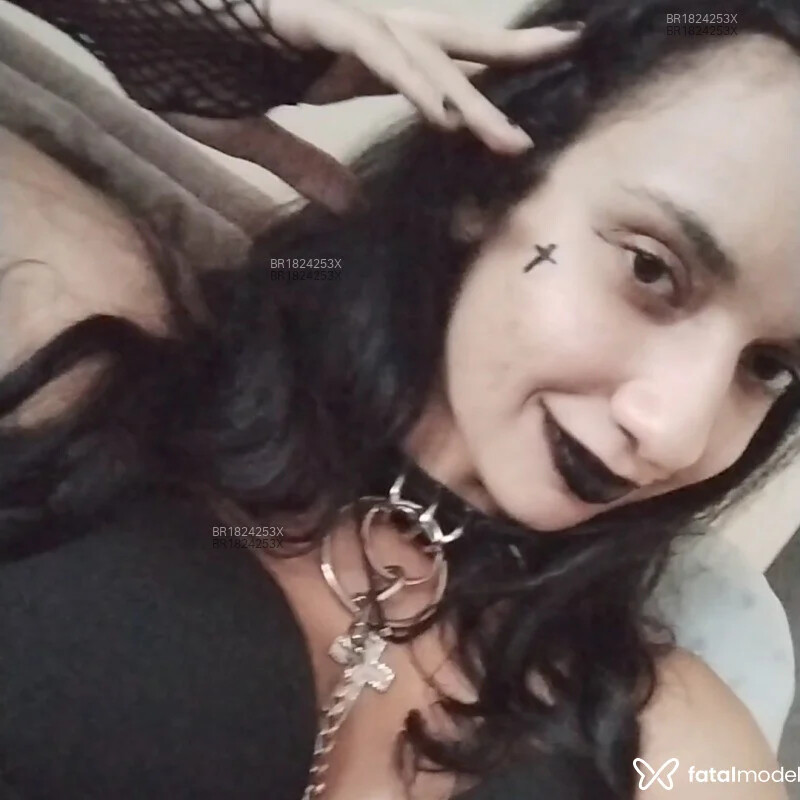Bea Vamp nude photo 2