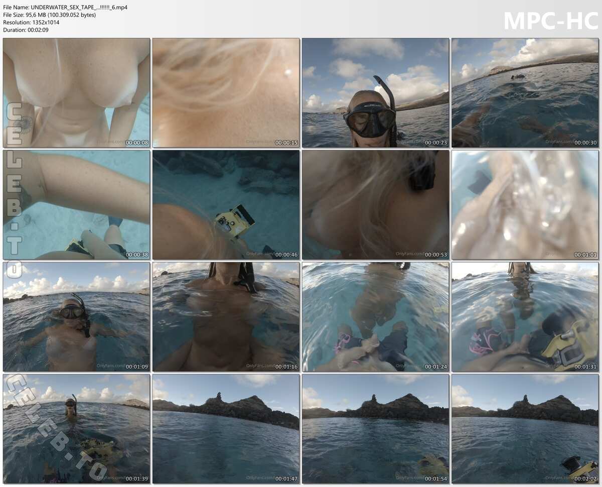 beachbaby69 nude photo 4