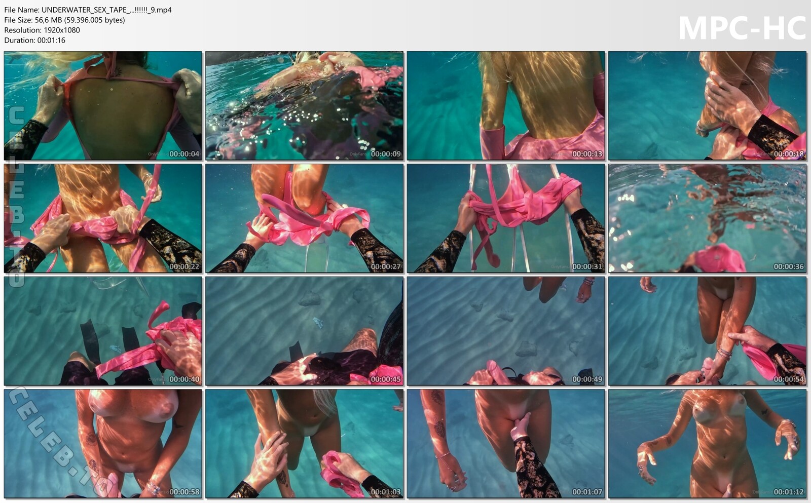 beachbaby69 nude photo 6