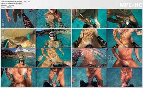 beachbaby69 nude photo 2