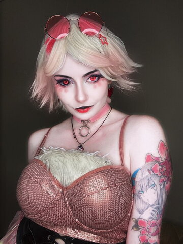 beatizzy nude photo 9
