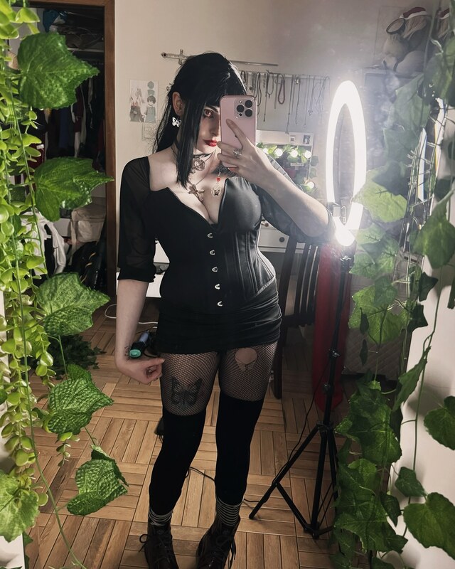 beatizzy nude photo 12