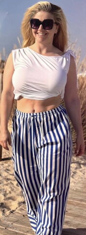 Beatrice Egli – Various pictures where she wears a belly top and not seen here yet