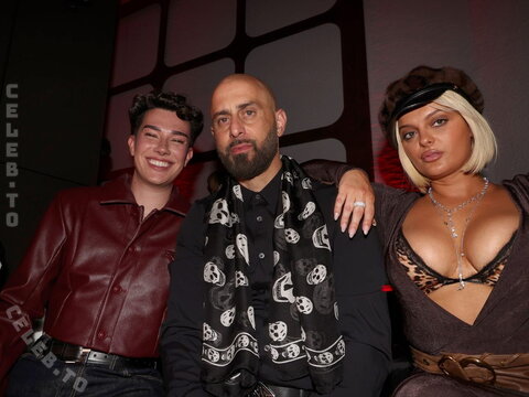 Bebe Rexha nude photo 15