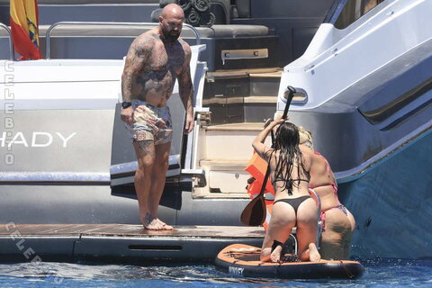 Bebe Rexha nude photo 117