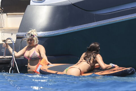 Bebe Rexha nude photo 113