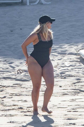 Bebe Rexha nude photo 59
