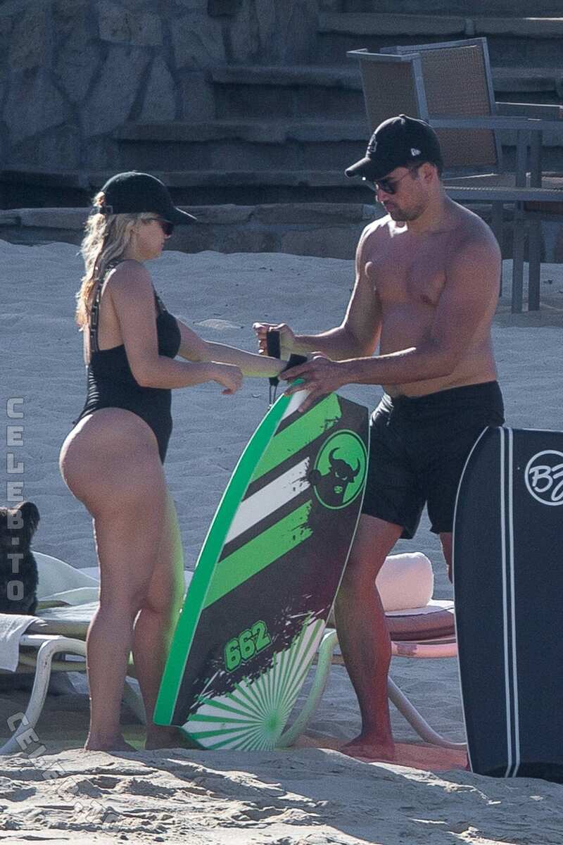 Bebe Rexha nude photo 14