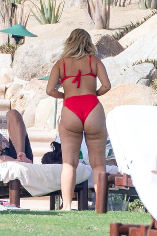Bebe Rexha nude photo 45