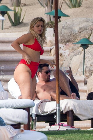 Bebe Rexha nude photo 33