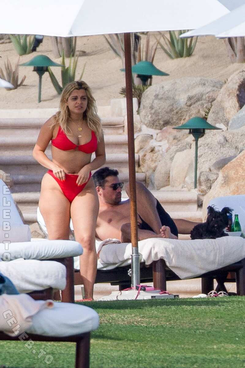 Bebe Rexha nude photo 11