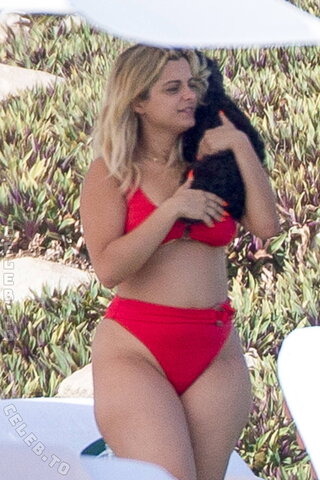 Bebe Rexha nude photo 30