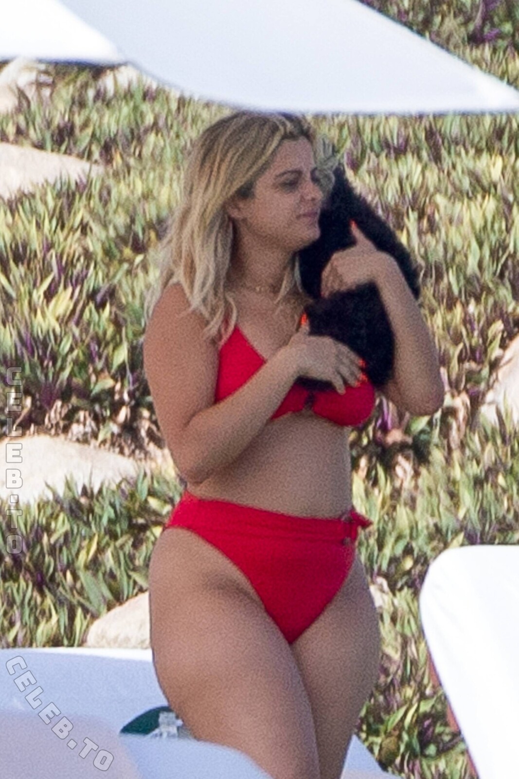 Bebe Rexha nude photo 13