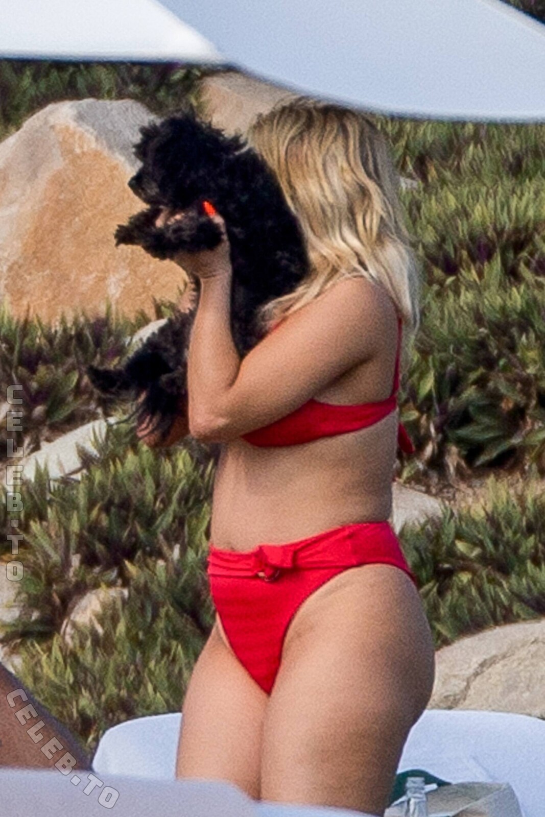 Bebe Rexha nude photo 17