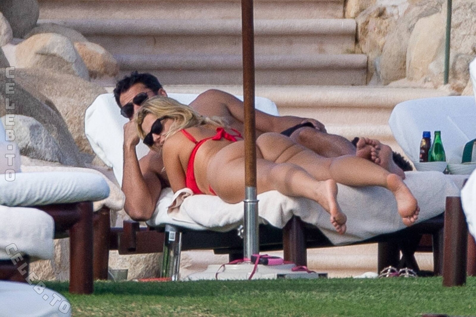 Bebe Rexha nude photo 19