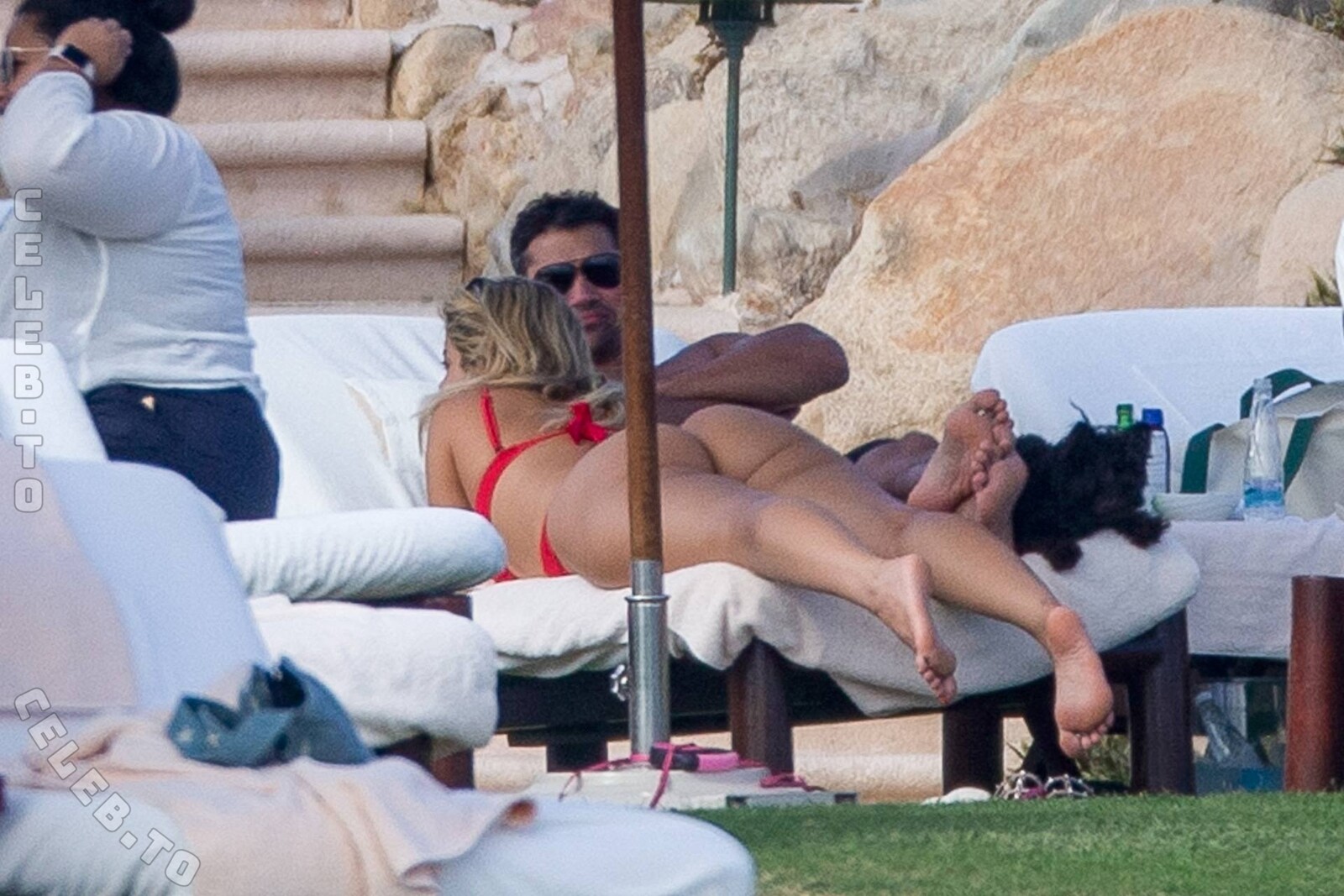 Bebe Rexha nude photo 21