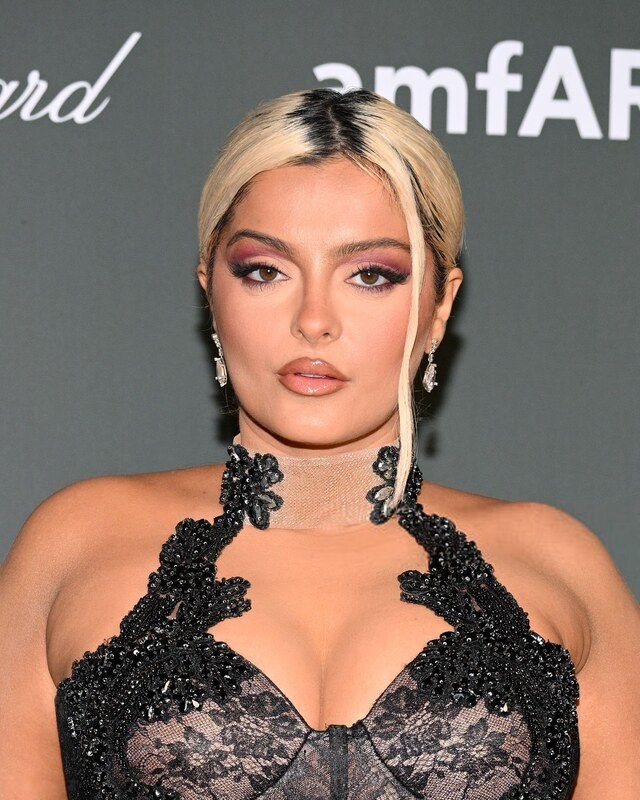 Bebe Rexha nude photo 10