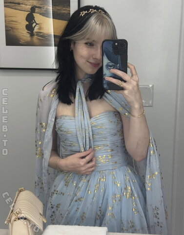 Becca Rukavina Fresh (5 photos)