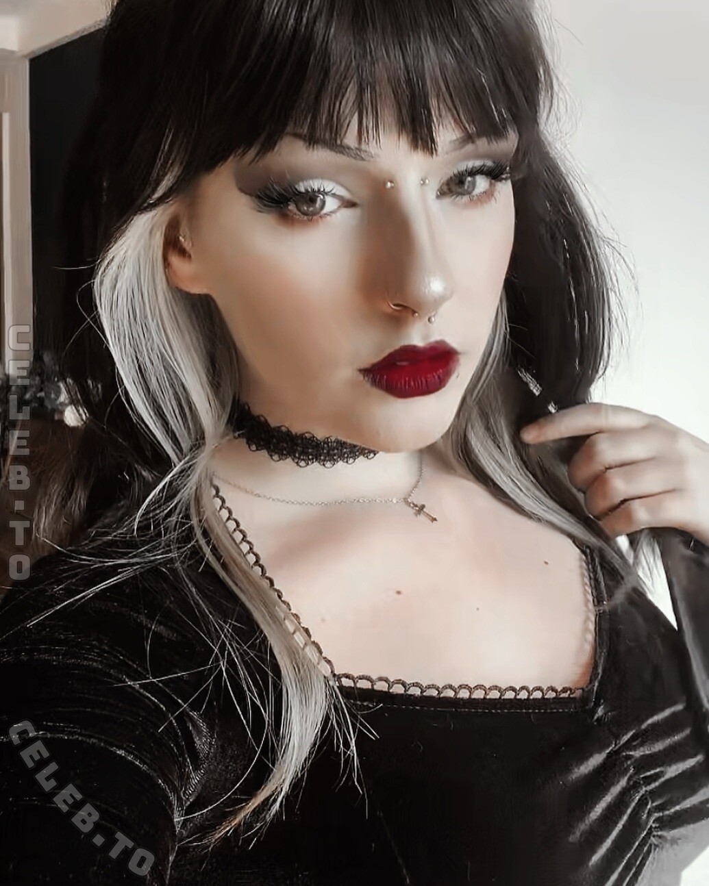 Beccyuwu nude photo 2