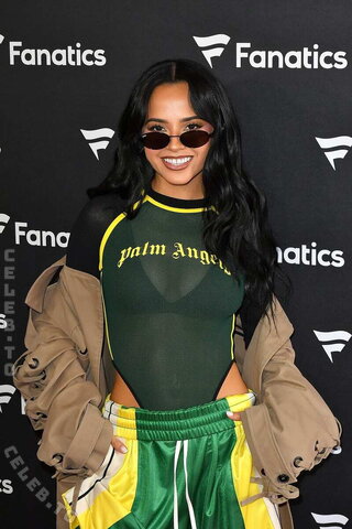 Becky G nude photo 20