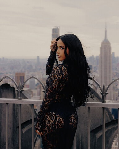 Becky G Fresh (2 photos)
