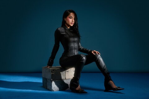 Becky G photo 4